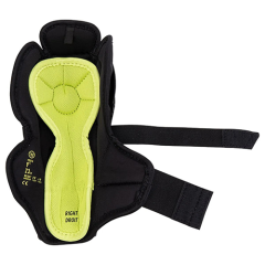 Щитки хоккейные WARRIOR ALPHA LX PRO YTH