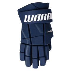 Перчатки хоккейные WARRIOR RISE YTH