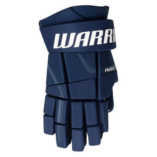 Перчатки хоккейные WARRIOR RISE YTH