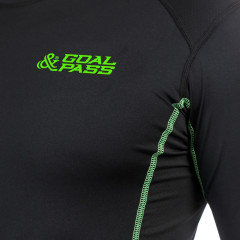 Термо-майка хоккейная GOAL&PASS YTH