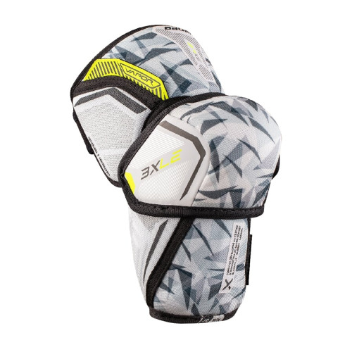 Налокотники хоккейные S22 BAUER VAPOR 3X-LE JR