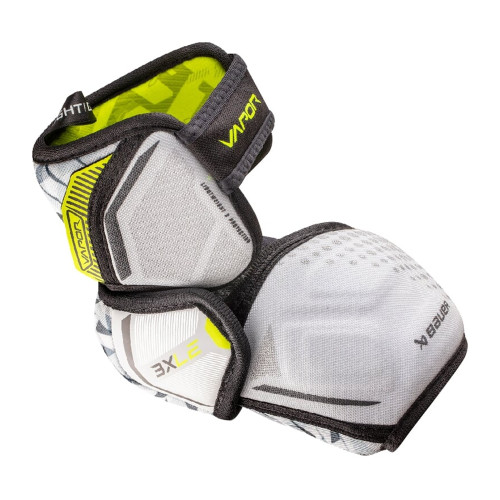 Налокотники хоккейные S22 BAUER VAPOR 3X-LE JR
