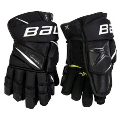 Перчатки хоккейные S19 BAUER VAPOR 2X PRO SR
