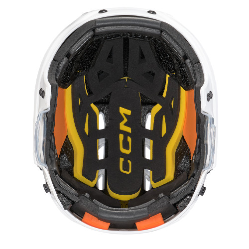 Шлем хоккейный CCM TACKS 720