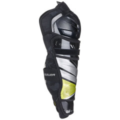 Щитки хоккейные S21 BAUER SUPREME 3S JR