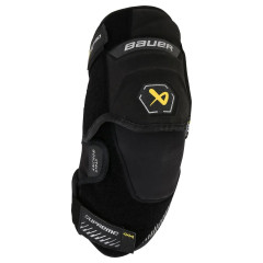Налокотники хоккейные S23 BAUER SUPREME M5 PRO JR