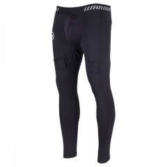 Термо-штаны хоккейные с раковиной WARRIOR COMPRESSION SR