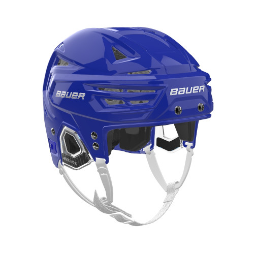 Шлем хоккейный S25 BAUER RE-AKT 3D