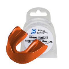 Капа хоккейная BLUESPORTS JR