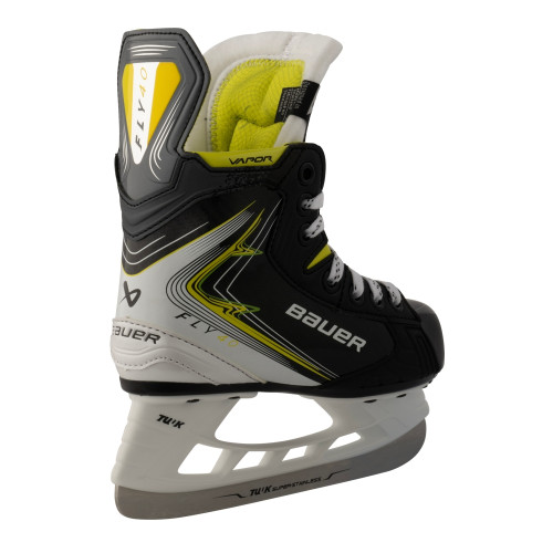 Коньки хоккейные S25 BAUER VAPOR FLY40 YTH