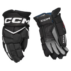 Перчатки хоккейные CCM JETSPEED FT8 SR