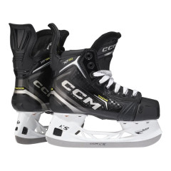 Коньки хоккейные CCM SUPER TACKS XF 80 JR
