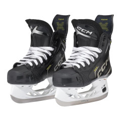 Коньки хоккейные CCM SUPER TACKS XF 80 JR
