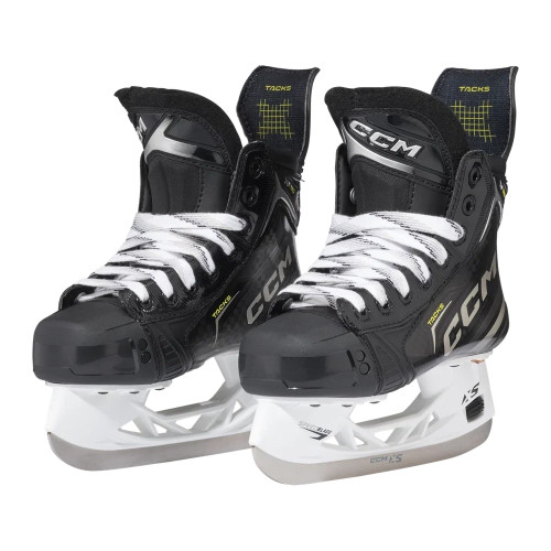 Коньки хоккейные CCM SUPER TACKS XF 80 JR