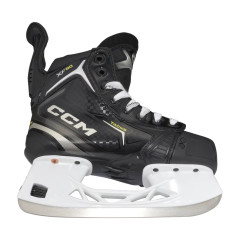 Коньки хоккейные CCM SUPER TACKS XF 80 JR
