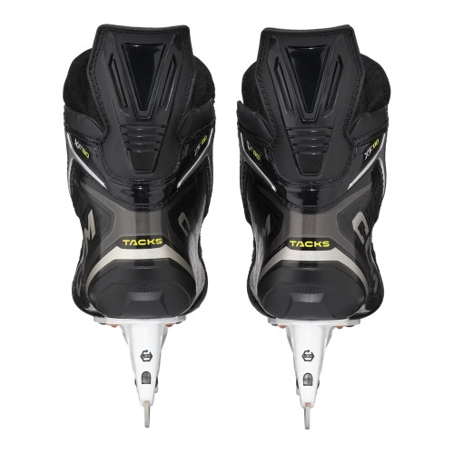 Коньки хоккейные CCM SUPER TACKS XF 80 JR