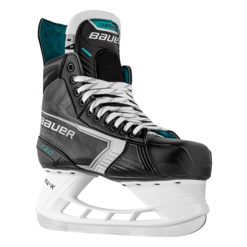 Коньки хоккейные S26 BAUER SUPREME F20 INT