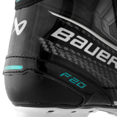 Коньки хоккейные S26 BAUER SUPREME F20 INT