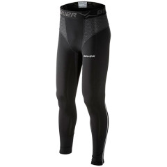 Термо-штаны хоккейные BAUER PREMIUM SR