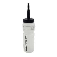 Бутылка UNLMTD с носиком 0.75 л