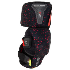 Налокотники хоккейные S22 BAUER VAPOR 3X INT