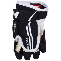 Перчатки хоккейные CCM 4R 2 YTH