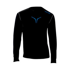 Термо-майка хоккейная BAUER CORE SR