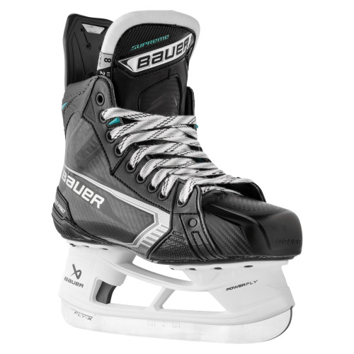 Коньки хоккейные S26 BAUER F-X SUPREME F50 PRO SR