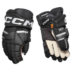 Перчатки хоккейные CCM TACKS XR JR