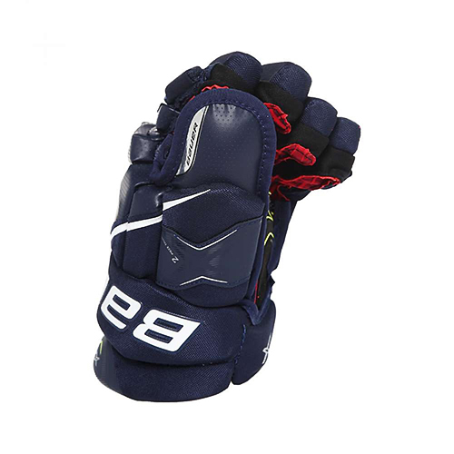 Перчатки хоккейные S19 BAUER VAPOR X2.9 SR