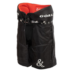 Трусы хоккейные GOAL&PASS G-10 YTH