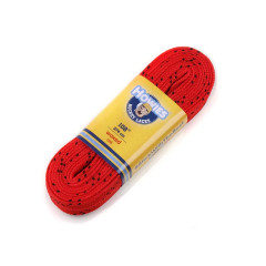 Шнурки для коньков пропитанные HOWIES