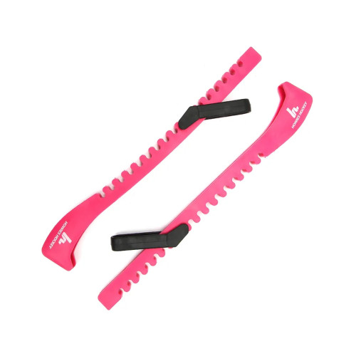 Чехлы для коньков пластик HOWIES