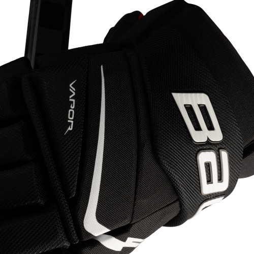 Перчатки хоккейные S25 BAUER VAPOR FLYPRO INT