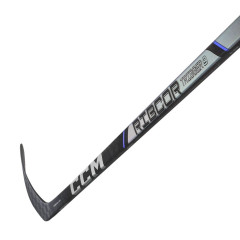 Клюшка хоккейная CCM RIBCOR TRIGGER 9 GRIP SR 70 28R