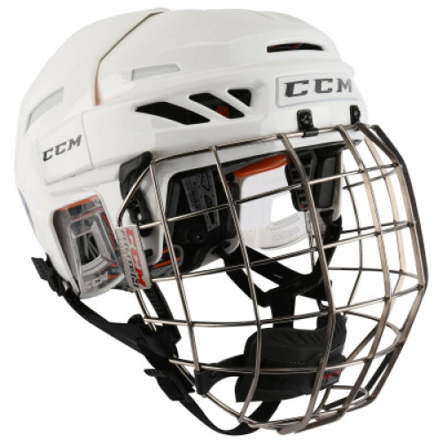 Шлем хоккейный CCM FITLITE 3DS с маской