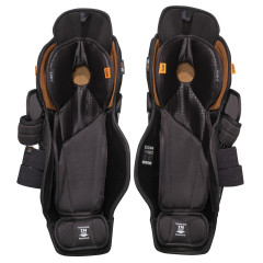 Щитки хоккейные CCM TACKS XR PRO JR
