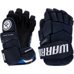 Перчатки хоккейные WARRIOR COVERT QRE4 YTH
