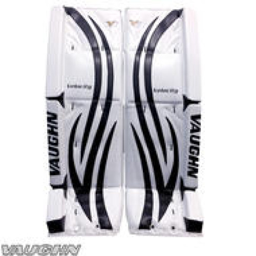 Щитки вратаря VAUGHN V5 7990 SR