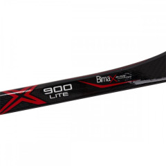 Клюшка хоккейная S19 BAUER VAPOR X900 LITE GRIP SR