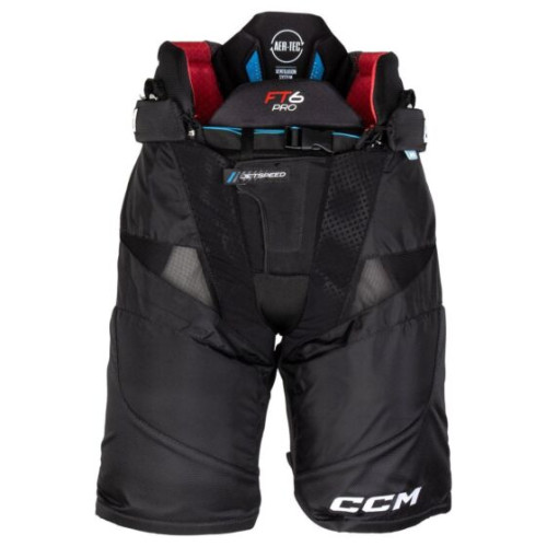 Трусы хоккейные CCM JETSPEED FT6 PRO SR