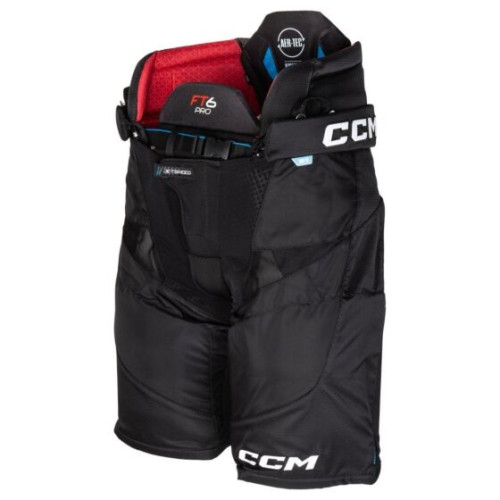 Трусы хоккейные CCM JETSPEED FT6 PRO SR