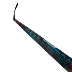 Клюшка хоккейная CCM INNOVATION STICK GRIP JR 50 29+1/4R
