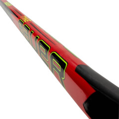 Клюшка хоккейная S23 BAUER VAPOR TYKE GRIP 10 FLEX