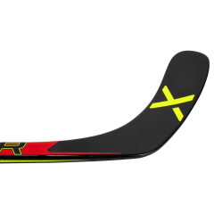 Клюшка хоккейная S23 BAUER VAPOR TYKE GRIP 10 FLEX