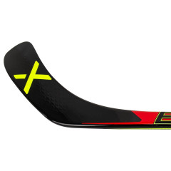 Клюшка хоккейная S23 BAUER VAPOR TYKE GRIP 10 FLEX