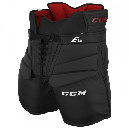 Трусы хоккейные вратаря CCM EXTREME FLEX 1.9 SR