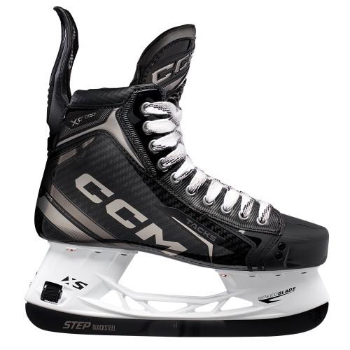 Коньки хоккейные CCM SUPER TACKS XF PRO SR