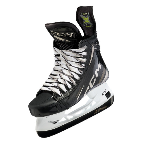 Коньки хоккейные CCM SUPER TACKS XF PRO SR