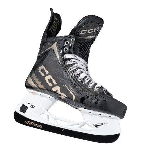 Коньки хоккейные CCM SUPER TACKS XF PRO SR